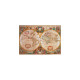 Clementoni High Quality Collection - Antike Karte, Puzzle(1000 Teile)