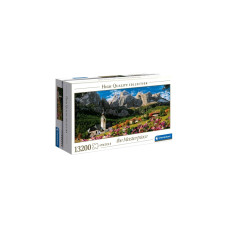 Clementoni High Quality Collection - Dolomiten, Puzzle(Teile: 13200 )