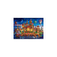 Clementoni High Quality Collection - Downtown, Puzzle(Teile: 6000)