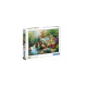 Clementoni High Quality Collection - Ländliche Zuflucht, Puzzle(Teile: 1500)