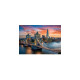 Clementoni High Quality Collection - London im Zwielicht, Puzzle(Teile: 1500)