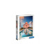 Clementoni High Quality Collection - Taj Mahal, Puzzle(Teile: 1500)