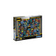 Clementoni Impossible Puzzle! - Batman(1000 Teile)