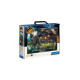 Clementoni Jurassic World, Puzzle(1000 Teile)