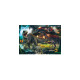 Clementoni Jurassic World, Puzzle(1000 Teile)