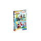 Clementoni Kinderpuzzle Supercolor - Spidey und seine Freunde( 2x 20 Teile)