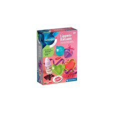Clementoni Lippen-Balsam, Basteln