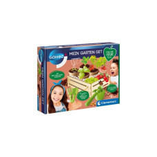 Clementoni Mein Garten-Set, Experimentierkasten