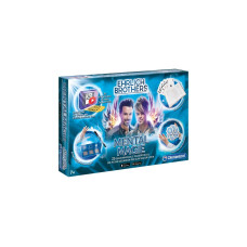 Clementoni Mental Magie, Zauberkasten