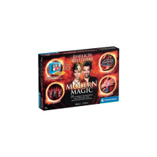 Clementoni Modern Magic, Zauberkasten