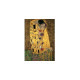 Clementoni Museum Collection: Klimt - Der Kuss, Puzzle(1000 Teile)