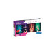 Clementoni Panorama Collection - Disney Princess, Puzzle(1000 Teile)