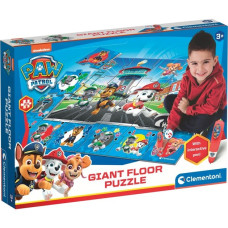 Clementoni Quiz-Puzzle Paw Patrol boy(Outlet)