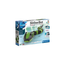 Clementoni SlitherBot, Experimentierkasten