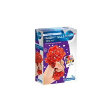 Clementoni Squishy Balls, Experimentierkasten