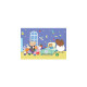 Clementoni Supercolor Maxi - Peppa Pig, Puzzle(104 Teile)