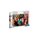 Clementoni Supercolor - Wizarding World Harry Potter, Puzzle(104 Teile)