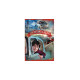 Clementoni Supercolor - Wizarding World Harry Potter, Puzzle(104 Teile)