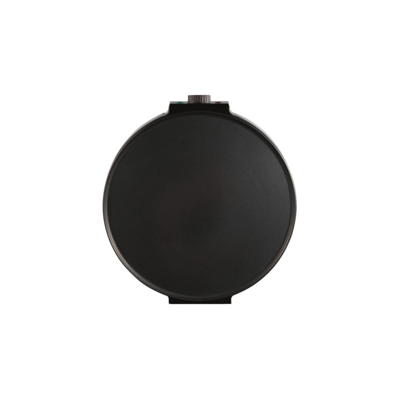 Cloer 6630, Crêpesmaker(edelstahl/schwarz)