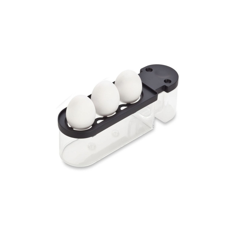 Cloer Eierkocher 6020(schwarz)