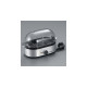 Cloer Eierkocher 6099(silber, Retail)