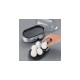 Cloer Eierkocher 6099(silber, Retail)