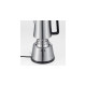 Cloer Espresso-Kocher 5928, Espressomaschine(edelstahl)