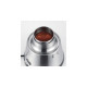 Cloer Espresso-Kocher 5928, Espressomaschine(edelstahl)