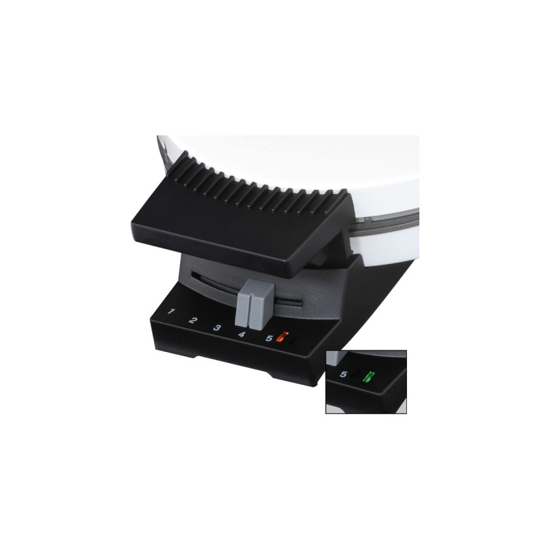 Cloer Hörnchenautomat 271(weiß/schwarz)