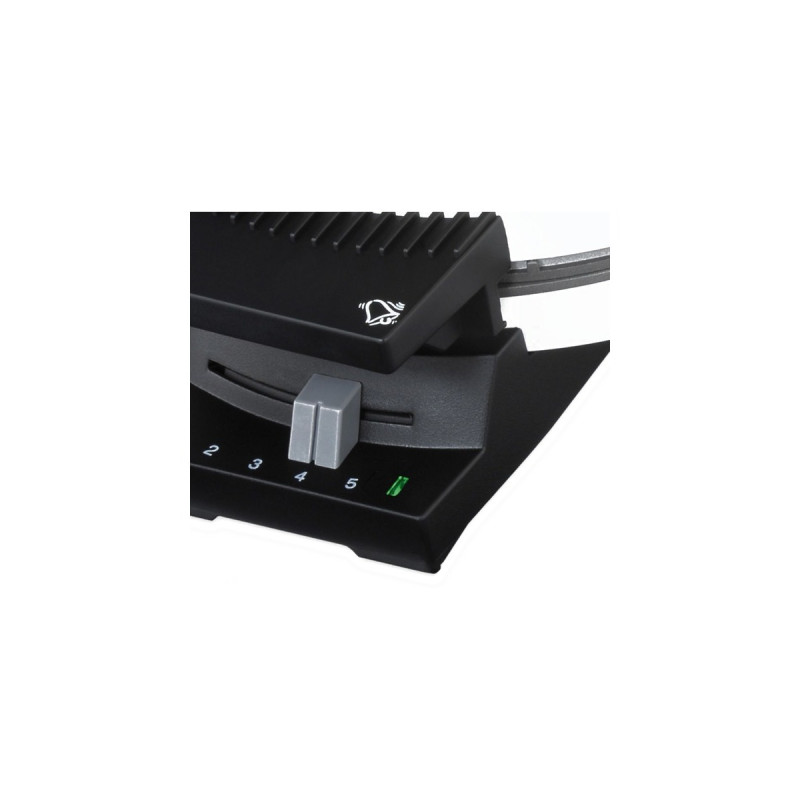 Cloer Hörnchenautomat 271(weiß/schwarz)