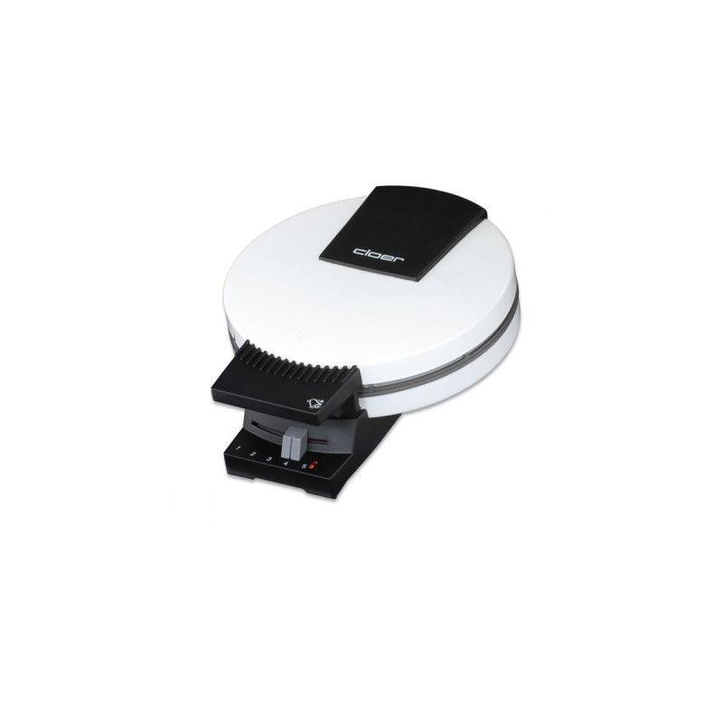 Cloer Hoernchenautomat 281, Hörnchenautomat(weiß)