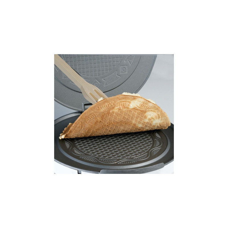 Cloer Hoernchenautomat 281, Hörnchenautomat(weiß)