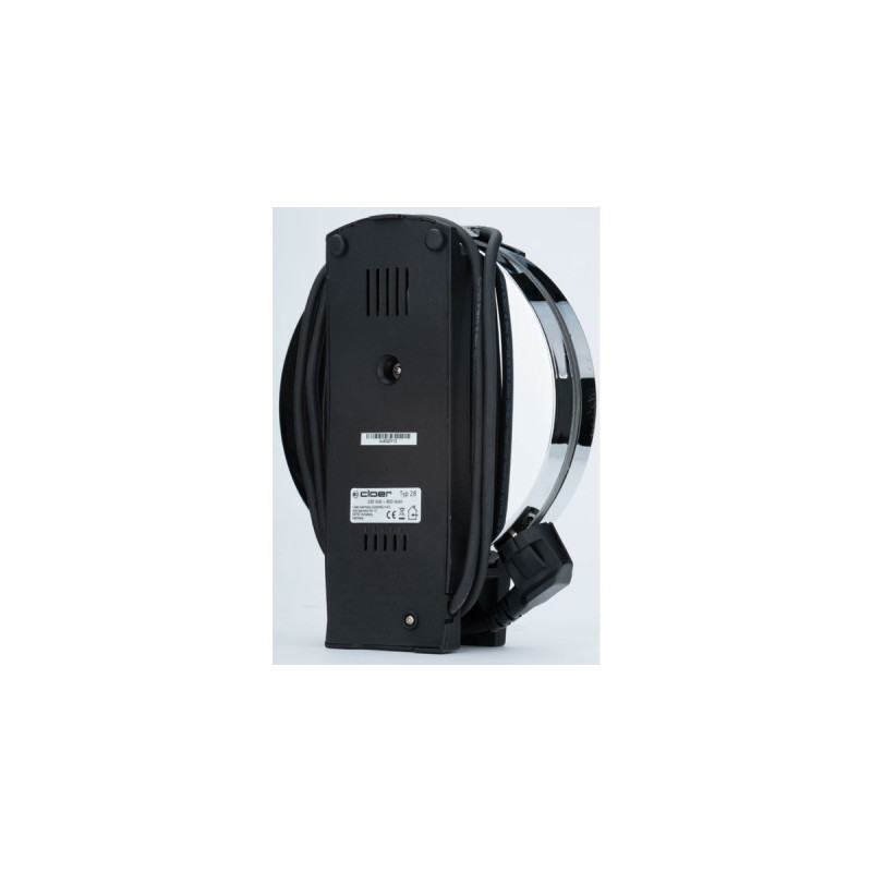 Cloer Hoernchenautomat 285, Hörnchenautomat(edelstahl)