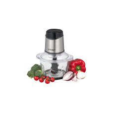 Cloer Multizerkleinerer 6829(edelstahl/schwarz)