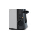 Cloer Single-Toaster 3890(edelstahl, 600 Watt, für 1 Scheibe Toast)