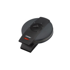 Cloer Waffeleisen 1620(schwarz, 930 Watt)