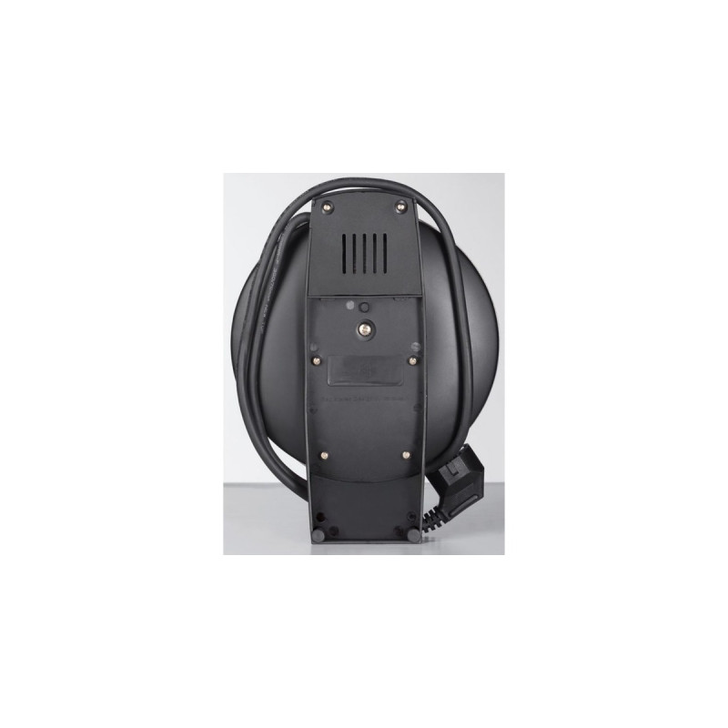 Cloer Waffeleisen 1620(schwarz, 930 Watt)