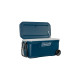 Coleman 100QT Xtreme Wheeled, Kühlbox(blau/weiß)