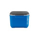Coleman 16 QT Excursion Tri Color, Kühlbox(blau)