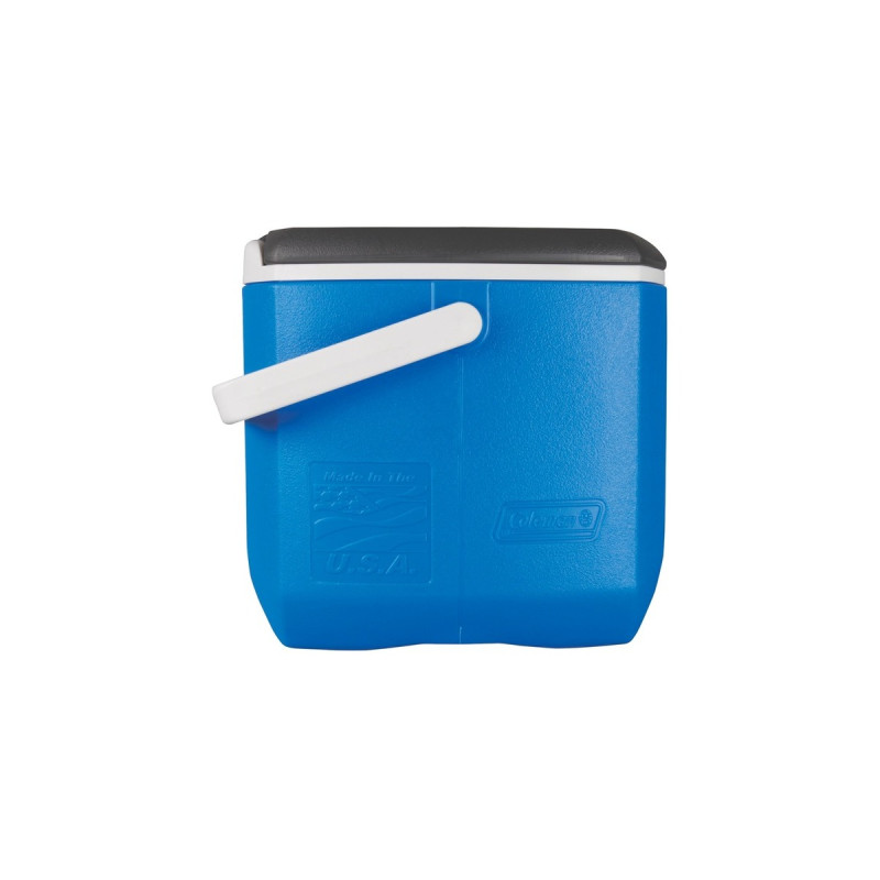 Coleman 16 QT Excursion Tri Color, Kühlbox(blau)