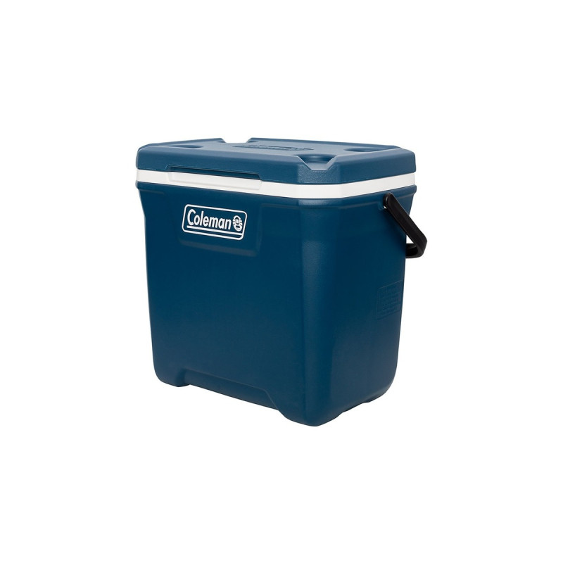 Coleman 28QT Xtreme Personal, Kühlbox(blau/weiß)