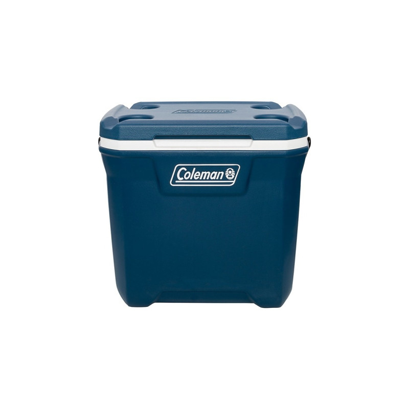 Coleman 28QT Xtreme Personal, Kühlbox(blau/weiß)