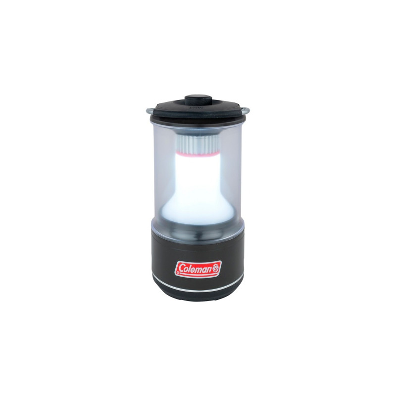 Coleman 360°-Laterne mit 600 Lumen, LED-Leuchte(grün)
