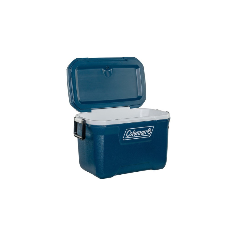 Coleman 52QT Xtreme Chest, Kühlbox(blau/weiß)
