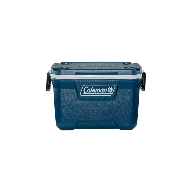 Coleman 52QT Xtreme Chest, Kühlbox(blau/weiß)