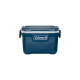 Coleman 52QT Xtreme Chest, Kühlbox(blau/weiß)