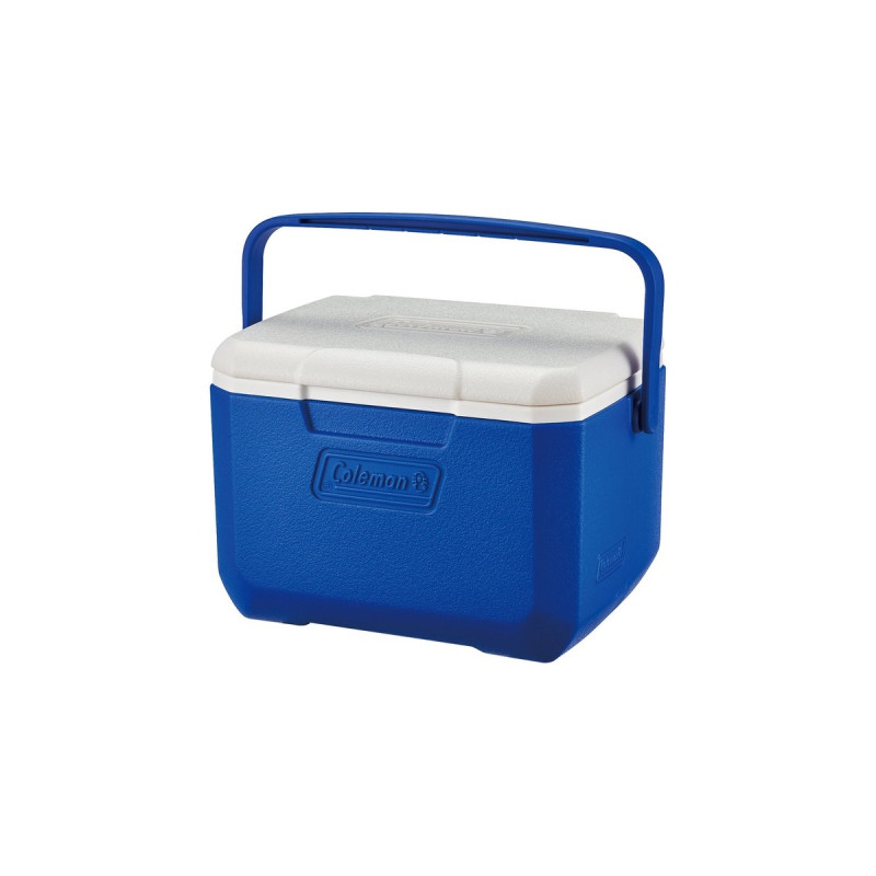 Coleman 5QT Performance, Kühlbox(blau/weiß)