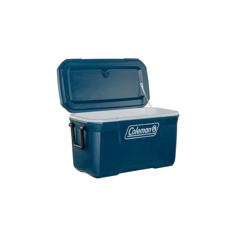 Coleman 70QT Xtreme Chest, Kühlbox(blau/weiß)