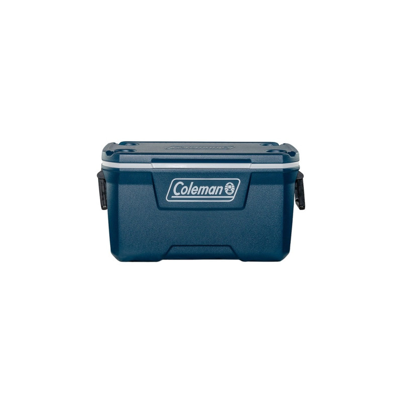 Coleman 70QT Xtreme Chest, Kühlbox(blau/weiß)