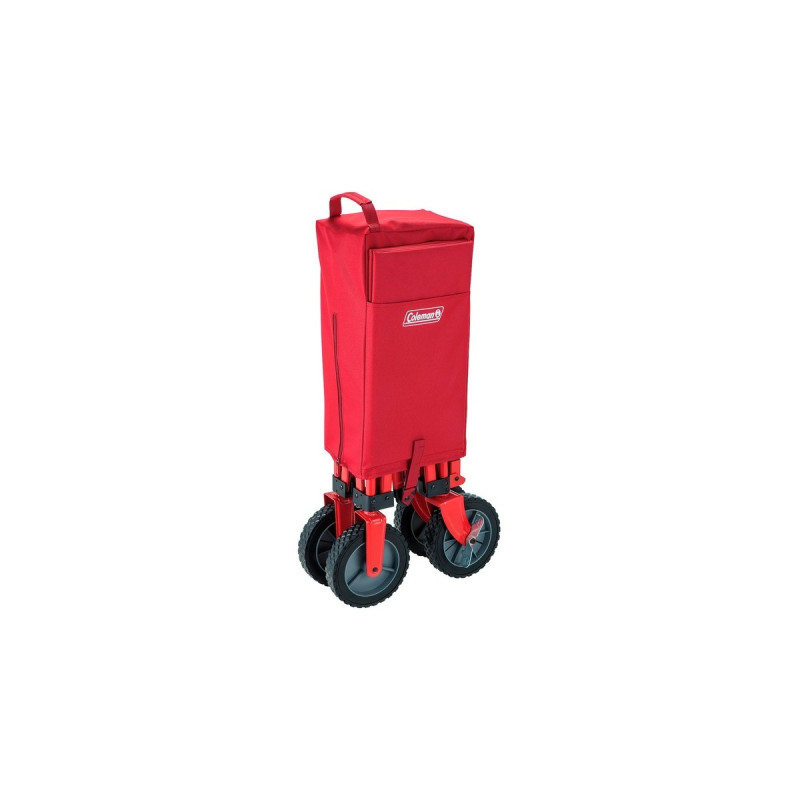 Coleman Bollerwagen, Handwagen(schwarz)